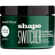 Глина для укладки волос «Matrix» Style Link Matte Definer, 100 мл