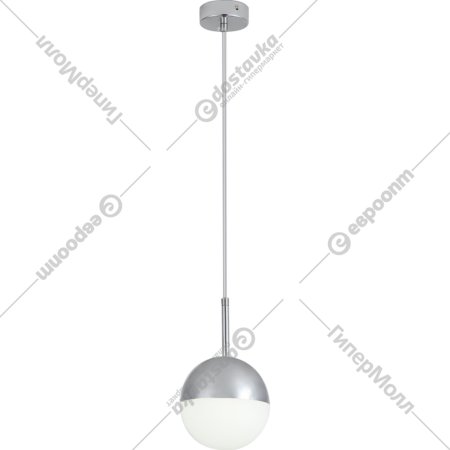 Подвесной светильник «Elektrostandard» Grollo, 50120/1, a060344, хром
