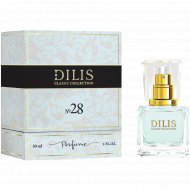 Духи «Dilis» Classic Collection № 28, 30 мл