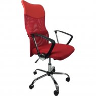 Компьютерное кресло «Calviano» Xenos II, red