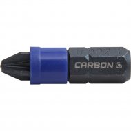 Набор бит «Carbon» CA-126796, 10 шт