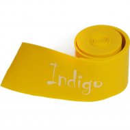 Эспандер «Indigo» Light 602-1 HKRB, желтый