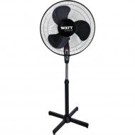 Вентилятор осевой «Watt» WF-45B, 24.045.021.01