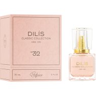 Духи «Dilis» Classic Collection № 32, 30 мл