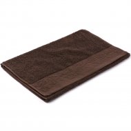 Полотенце «Foroom» махровое, 40х70 см, коричневый