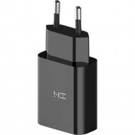 Сетевое зарядное устройство «Xiaomi» ZMI HA612, черный