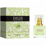 Духи «Dilis» Classic Collection № 33, 30 мл