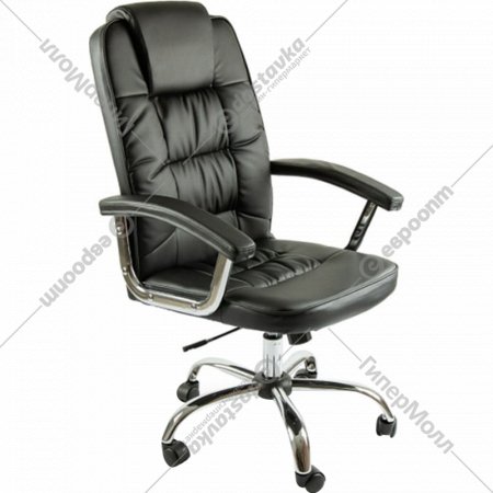 Компьютерное кресло «Calviano» Belluno, black