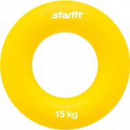 Эспандер «Starfit» ES-404, желтый, 15 кг