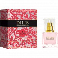 Духи «Dilis» Classic Collection № 34