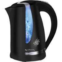 

Электрочайник "CENTEK"(CT-0040,black)