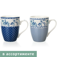

Чашка керамическая 330 мл(арт.60220002)