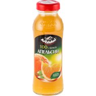 Нектар Arshani апельсиновый, 0.25 л