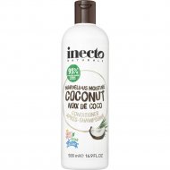 Кондиционер для волос «Inecto» Naturals Coconut, 500 мл