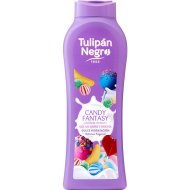 Гель для душа «Tulipan Negro» Конфетная фантазия, 650 мл
