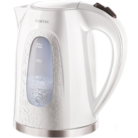 

Электрочайник "CENTEK"(CT-0041,white)
