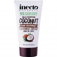 Маска для волос «Inecto» Naturals Coconut, 150 мл