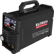 Сварочный полуавтомат «ELITECH» WM 200 SYN