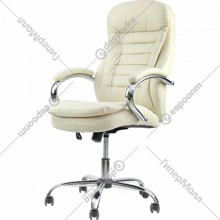 Компьютерное кресло «Calviano» Masserano VIP, beige