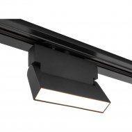 Трековый светильник «Elektrostandard» Arda, 85015/01, a057435, черный