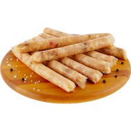 П/ф Колбаски(из филе цып.по-ит.,зам)600г