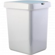 Контейнер для мусора «Svip» Квадра, SV4242, 25 л