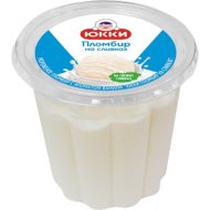 Морож.«ЮККИ ПЛОМБ.НА СЛИВК»(7%,ван)220г