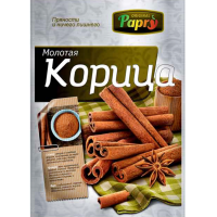 

Корица "PAPRY" (молотая) 25г