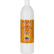 Шампунь для волос «Nexxt» CL211228, стабилизатор цвета, 1 л