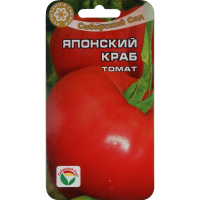 

Томат "ЯПОНСКИЙ КРАБ" 20 шт