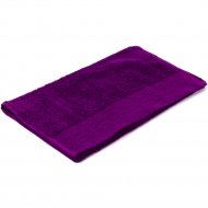 Полотенце «Foroom» махровое, 40х70 см, фиолетовый