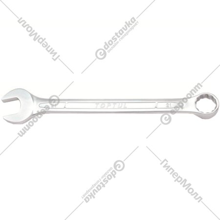 Ключ комбинированный «Toptul» 60мм AAEB6060