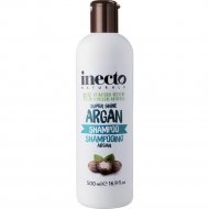 Шампунь для волос «Inecto» Naturals Argan, 500 мл