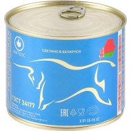 Конс.мясн.«ГВАРДЕЙСКАЯ»(в/с)525г