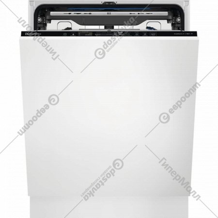 Посудомоечная машина «Electrolux» EEC87400W