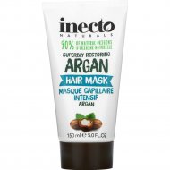 Маска для волос «Inecto» Naturals Argan, 150 мл