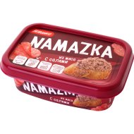 Намазка мясная с салями, 150 г