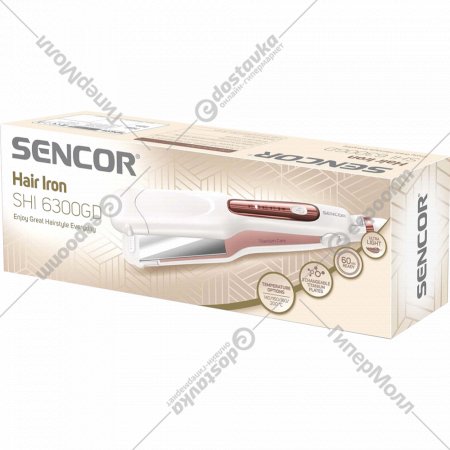 Выпрямитель «Sencor» SHI 6300 GD