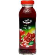 Нектар Arshani гранатовый, 0.25 л