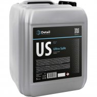 Автошампунь «Grass» Ultra Safe, DT-0280, 5 кг