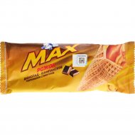 Мороженое «Тимоша» Max Рожок, шоколад-шампанское, 10%, 100 г