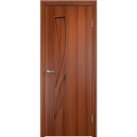 

Дверь(Тип-С,С2 ДГ,Ю итал.ор.,200х60см)