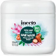 Маска для волос «Inecto» Naturals, Argan Hair Mask, 300 мл