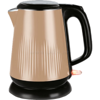 

Электрочайник "CENTEK"(CT-1025,black)
