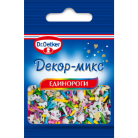 

Изделие конд"ДОКТОР ОЕТКЕР"(единор)10г