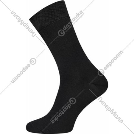 Носки мужские «Брестские» 2122, размер 25, черный