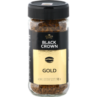 

Кофе раств.Субл."BLACK CROWN"ст.б. 90 г.