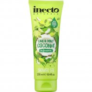 Гель для душа «Inecto» Infusions Lime and Mint, 250 мл