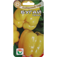 

Перец "БУГАЙ" 10 шт
