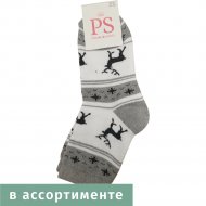 Носки женские «Premier Socks».
